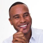 DeVon-Franklin is a 2019 Global Leadership Summit Speaker.